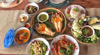 เที่ยววันแม่