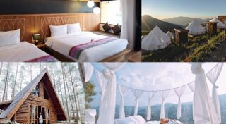 ที่พักชุมพร