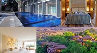 ที่พักเชียงราย