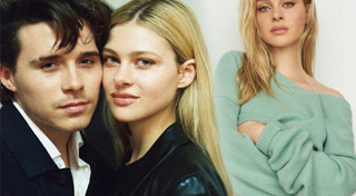 บรู๊คลิน เบ็คแฮม