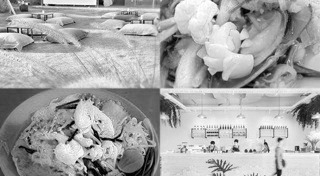 ร้านอาหารเขาใหญ่