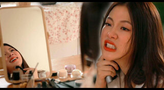 ใบไม้ที่ปลิดปลิว