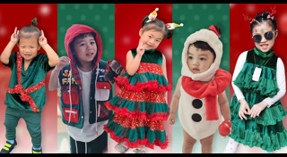 เพลงคริสต์มาส