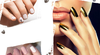 สีทาเล็บ