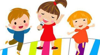 เพลงเด็ก