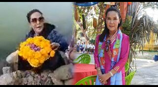 ศิริพร อำไพพงษ์