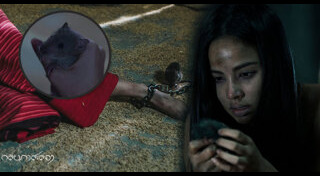 กลิ่นกาสะลอง