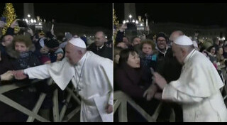 สมเด็จพระสันตะปาปาฟรานซิส