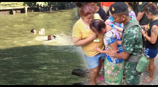 ทหารทำดี