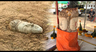 เศียรพระ