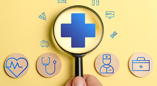 ประกันสุขภาพ