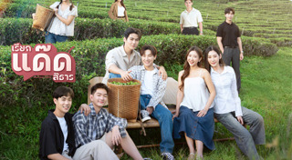 เรื่องย่อละคร