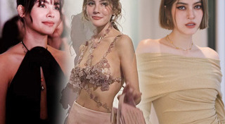 ชุดไปงานแต่งงาน