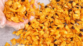 เมนูธัญพืช