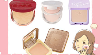 แป้งพัฟ