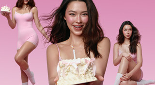 วันเกิดดารา