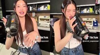 มายด์ ณภศศิ