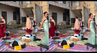 ขายเสื้อผ้า