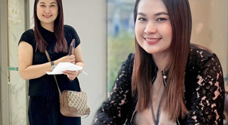 จูน เพ็ญชุลี