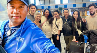 นักร้องลูกทุ่งชาย