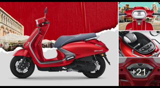 มอเตอร์ไซค์ GPX