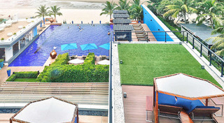 ที่พักหัวหิน