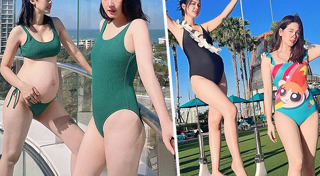 แก้ม กวินตรา