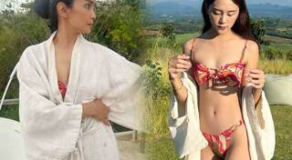 หยดน้ำ นัดดาภรณ์