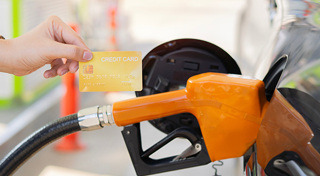 ปั๊มน้ำมัน