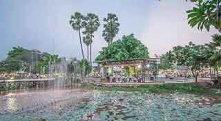 ที่เที่ยวขอนแก่น