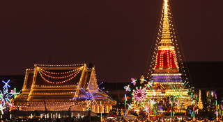 ที่เที่ยวสมุทรปราการ