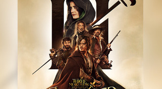 หนังผจญภัย