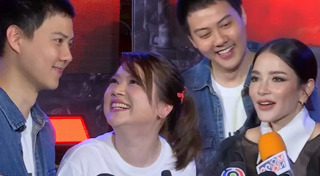 ต้น อาชว์