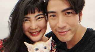 ก้อย Saturday Seiko