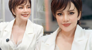 หนูแหม่ม สุริวิภา