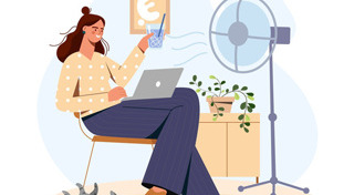 วิธีดับร้อน