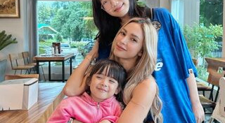 น้องดิสนีย์