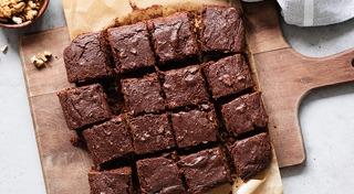 บราวนี่