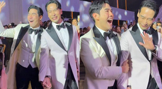 วู้ดดี้ มิลินทจินดา