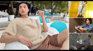 เสื้อผ้าผู้ชาย