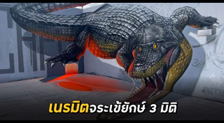 ภาพวาด 3 มิติ