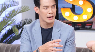 ณัฏฐ์ เทพหัสดิน ณ อยุธยา