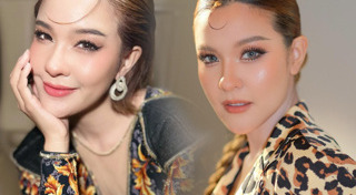 เปาวลี พรพิมล