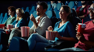 หนังฮิต