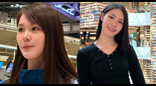 นักกีฬาแบดมินตัน