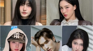 ประวัติดารา