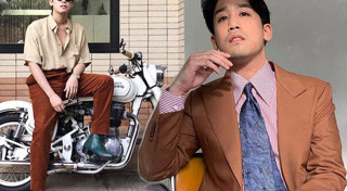 ดาราใส่ชุดแฟนซี