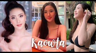 เน็ตไอดอลลาว