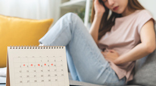 ประจำเดือน