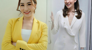 ผู้ประกาศข่าวช่อง 3